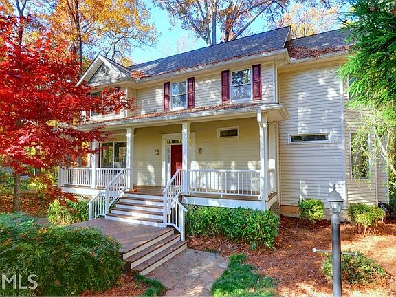 3rd image of 2496 Kirkland Dr NE #0