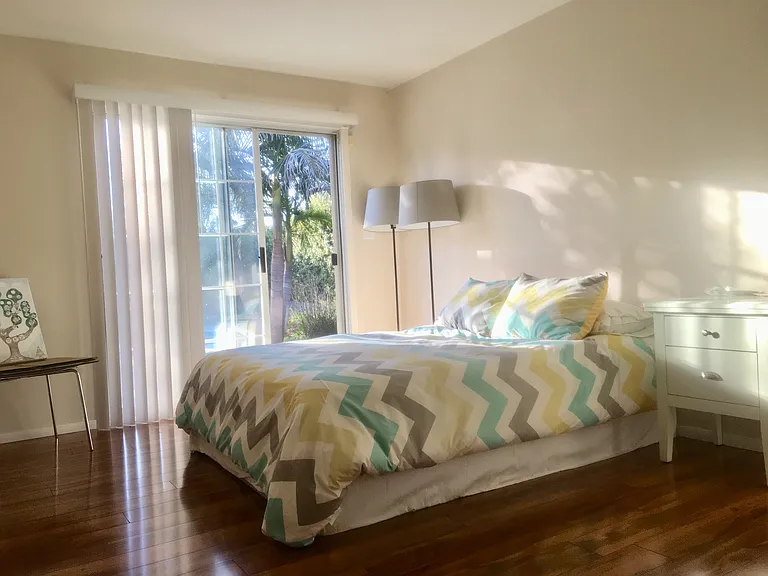 Bedroom #3