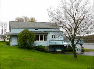518 Hudson Ave, Stillwater, NY 12170