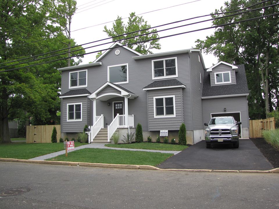 Beautiful New Construction