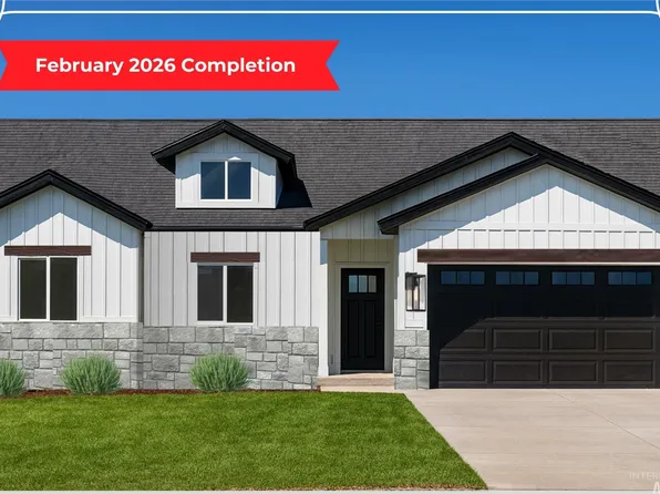 2101 E 990 S, Hazelton, ID 83335