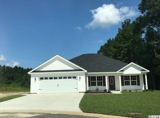 812 Danvers Court I Lot 49 #OAK, Conway, SC 29527