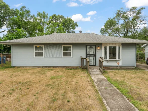 612 S Wayne St, Gary, IN 46403