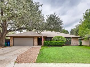 3410 Le Blanc St, San Antonio, TX 78247