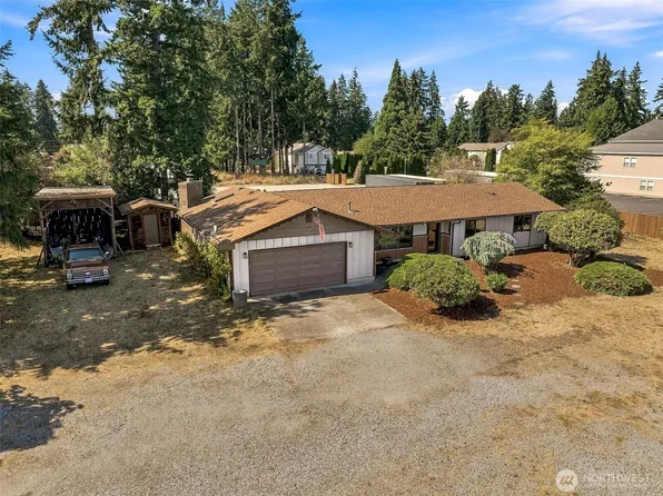 10015 124th Street E, Puyallup, WA 98373