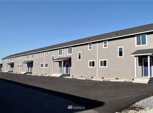 713 3rd Ave NE, Ephrata, WA 98823