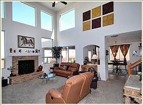 3rd image of 8143 Corn Mountain Pl NW