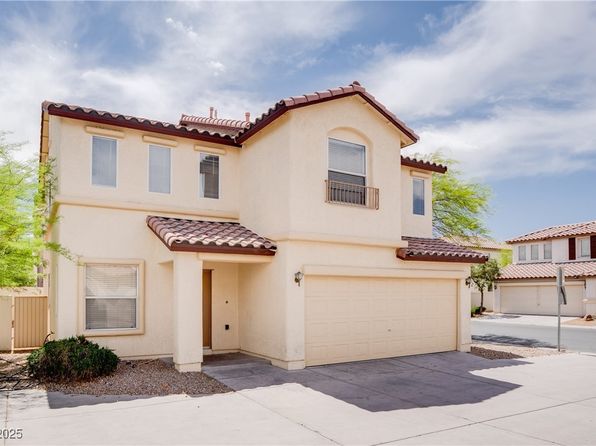 8174 Amphora St, Las Vegas, NV 89139