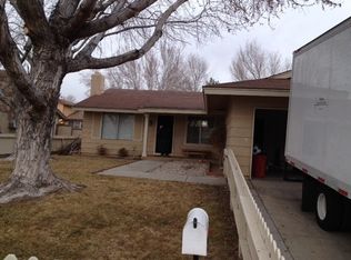 4255 Primavera Ave, Reno, NV 89502