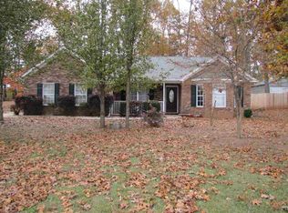 516 E Victor Hill Rd, Duncan, SC 29334