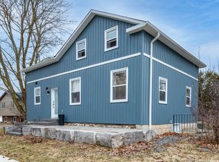 1043 Queens Bush Rd, Wellesley, ON N0B2T0