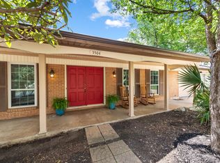 5504 Cordell Ln, Austin, TX 78723