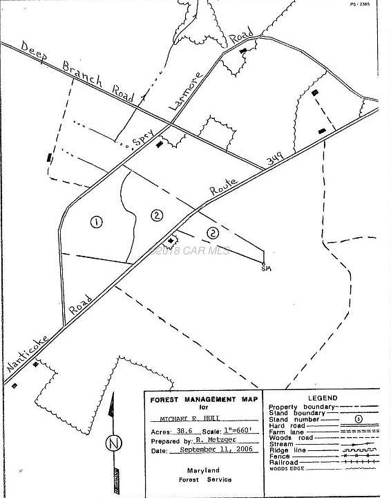 2nd image of 22786 Nanticoke Rd