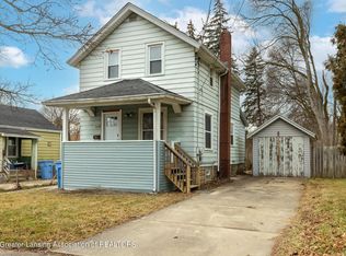 1912 Osband Ave, Lansing, MI 48910