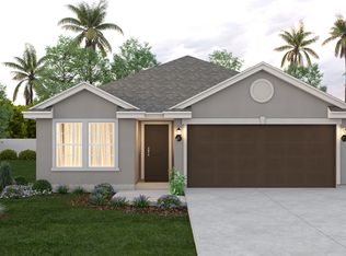 1013 W Fall Aster St, Edinburg, TX 78541
