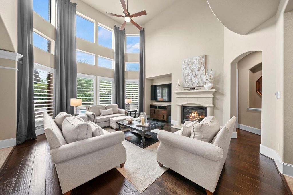 17139 Upton Hill Dr, Cypress, TX - View 5