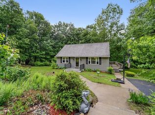 132 James St, Ludlow, MA 01056