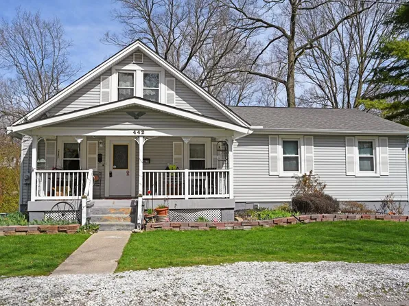 442 Ohio Ave, Loveland, OH 45140
