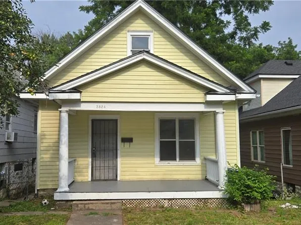 2524 Askew Ave, Kansas City, MO 64127