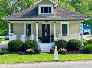 1336 Coopermill Rd, Zanesville, OH 43701
