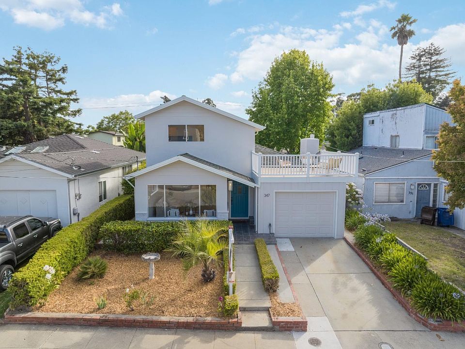 347 Alamo Ave Santa Cruz CA 95060 Zillow