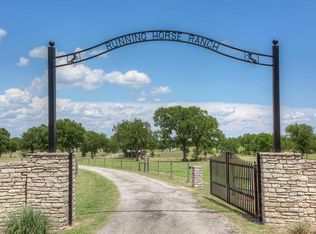 851 Red Bank Rd, Lipan, TX 76462