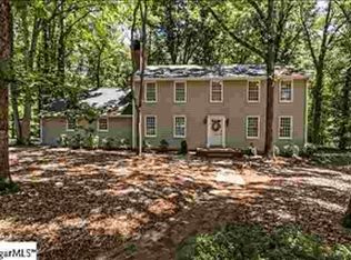 203 Muddy Ford Rd, Greenville, SC 29615