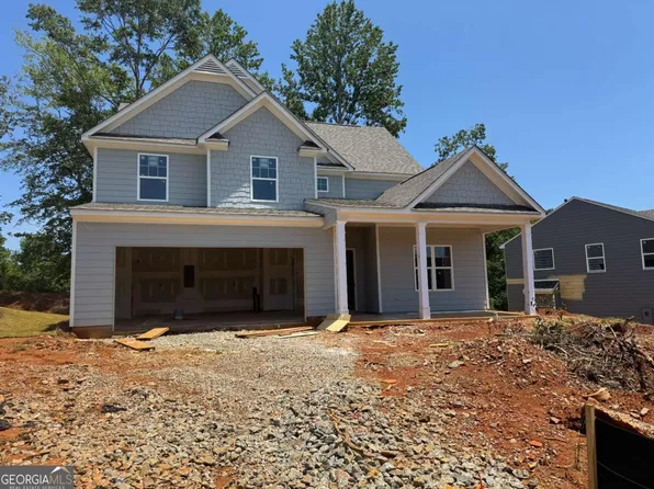 340 Bloomfield Cir, Canton, GA 30114