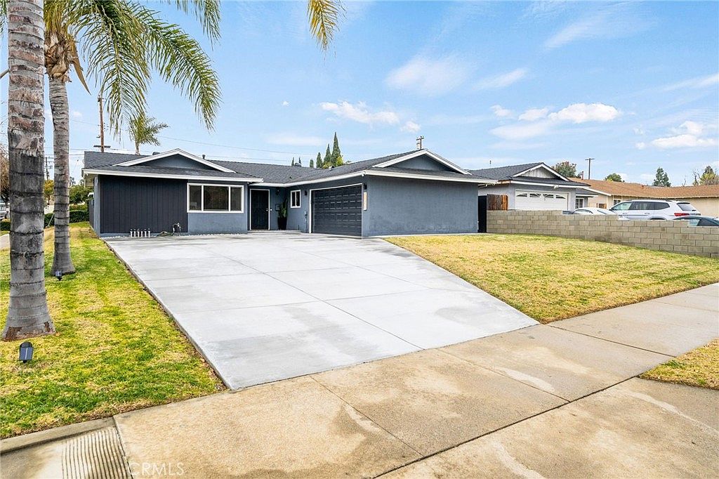 1368 W La Deney Dr, Ontario, CA 91762 Zillow