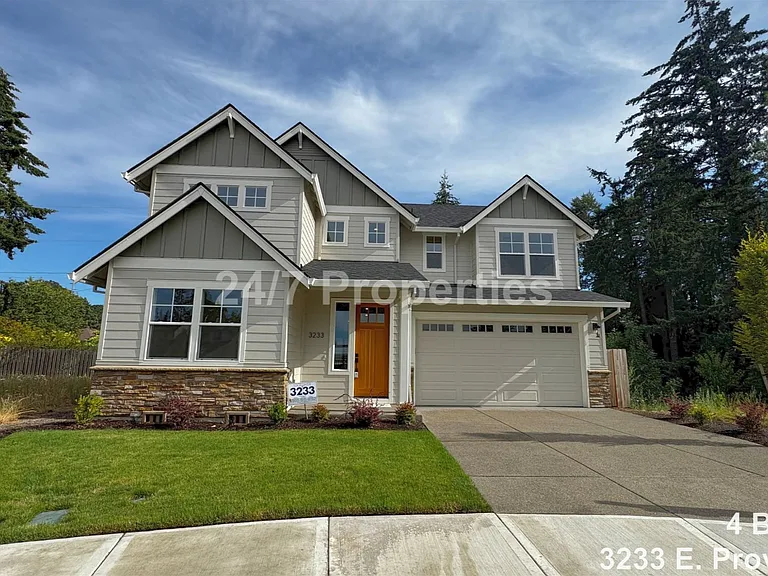 3233 E Province Ct — Photo 1