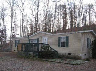 3375 Rauschenberg Rd, Dalton, GA 30721