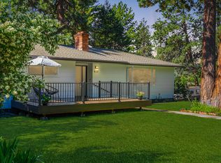 637 NW Vicksburg Ave, Bend, OR 97703