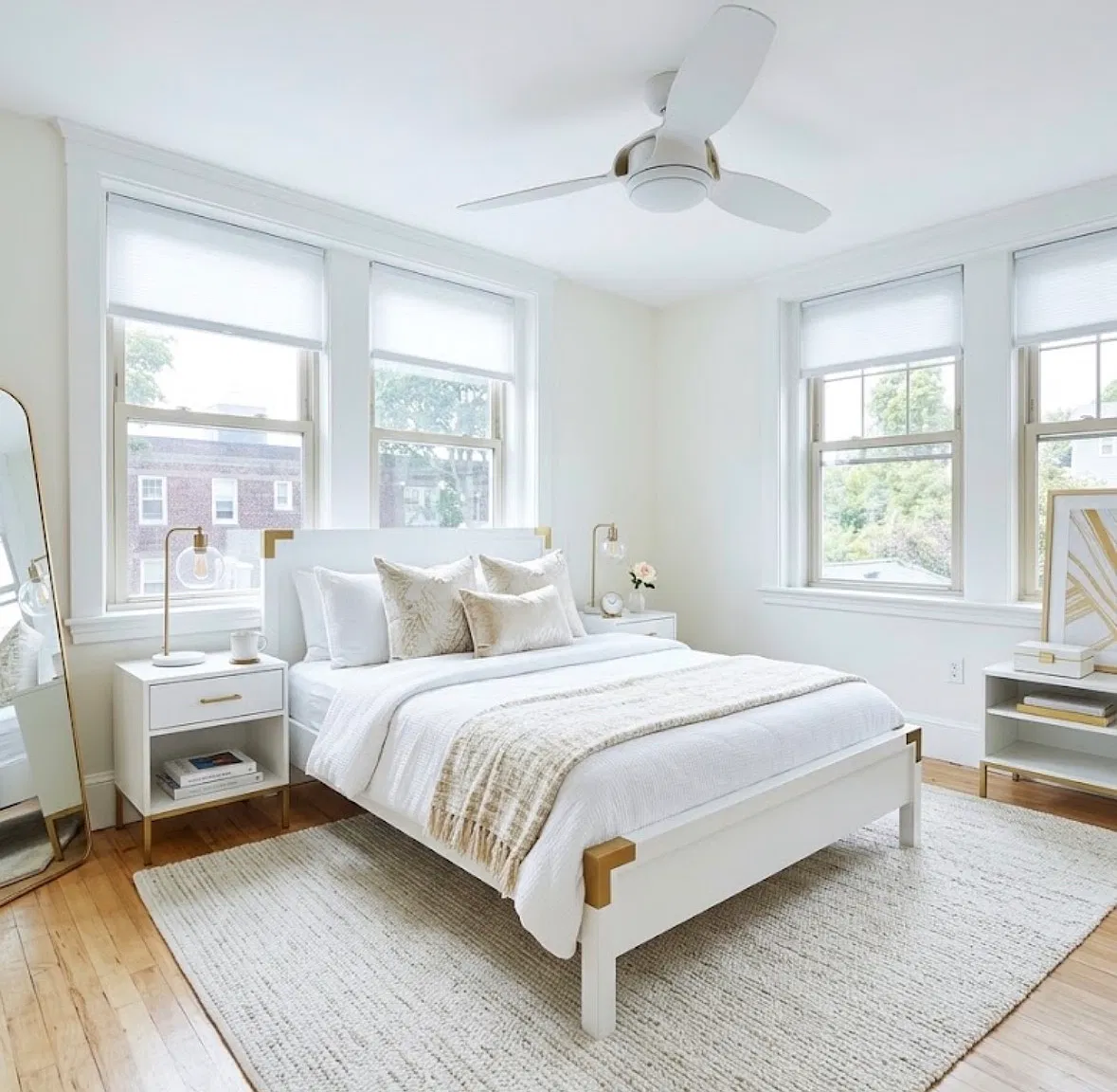 2 bed, 850 sqft, $3,200 — Photo 4