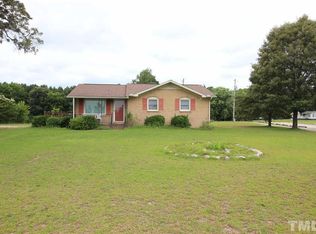 8255 State Highway 903, Halifax, NC 27839