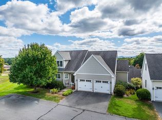 20 Bridge Rd UNIT 8, Northampton, MA 01062