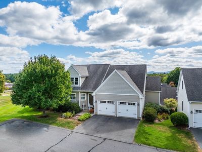 20 Bridge Rd UNIT 8, Northampton, MA, 01062