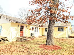 4353 S State Highway 125, Protem, MO 65733