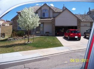 725 Herbglen Ct, Colorado Springs, CO 80906