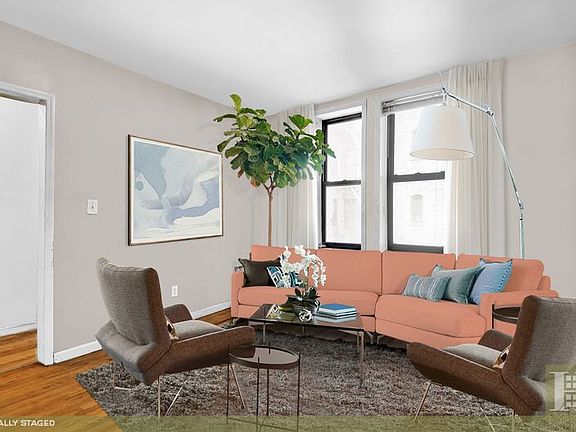 2nd image of 219 W 144th St APT 21