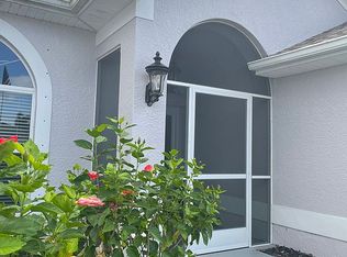 1507 SW 19th Ave, Cape Coral, FL 33991