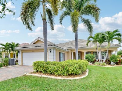 11474 SW Olmstead Drive, Port Saint Lucie, FL, 34987