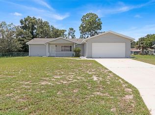 8512 SW 107th Ln, Ocala, FL 34481