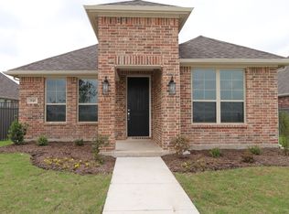 3545 Coneflower Trl, Venus, TX 76084
