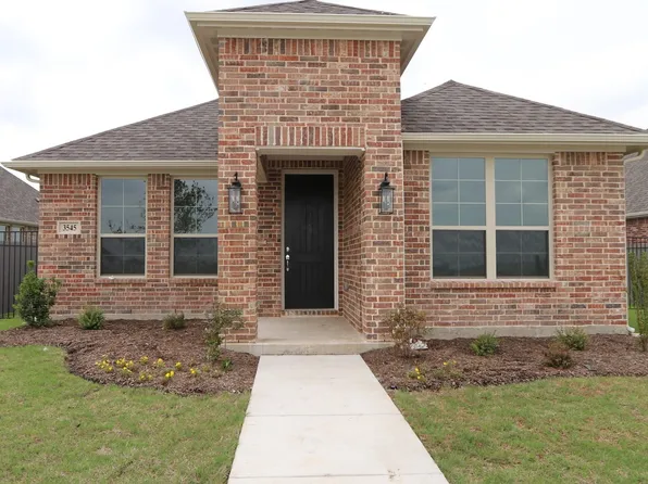 3545 Coneflower Trl, Venus, TX 76084