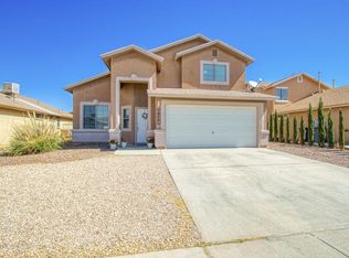 14241 Rudy Valdez Dr, El Paso, TX 79938