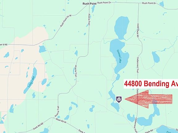 2nd image of 44800 Bending Ave
