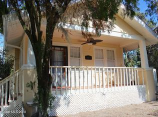 1414 Blanton St, Titusville, FL 32796