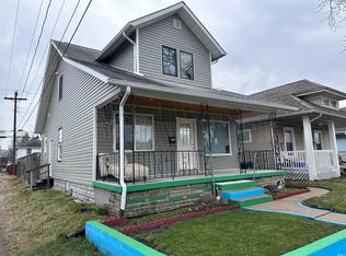 713 N Brookfield St, South Bend, IN 46628