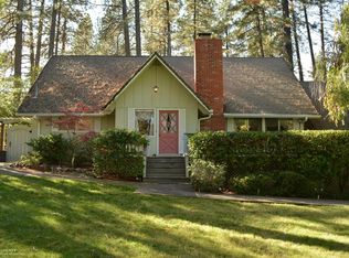 12714 Friar Tuck Rd, Grass Valley, CA 95949