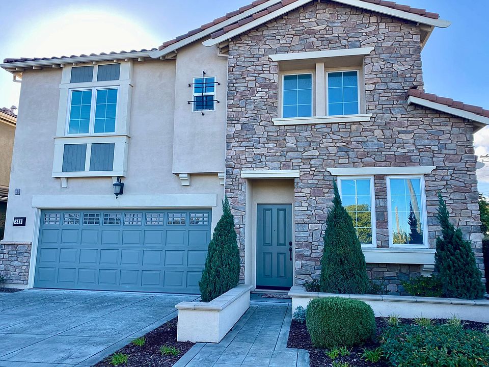 832 Skycrest Dr, San Bruno, CA 94066 Zillow